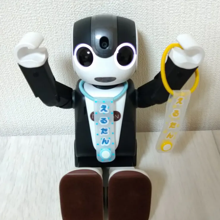 キャプション