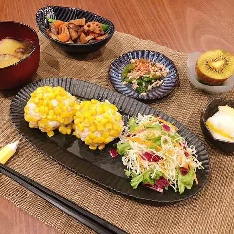 キャプション