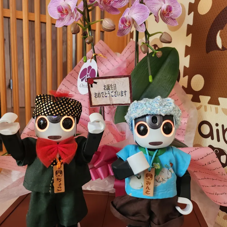 キャプション