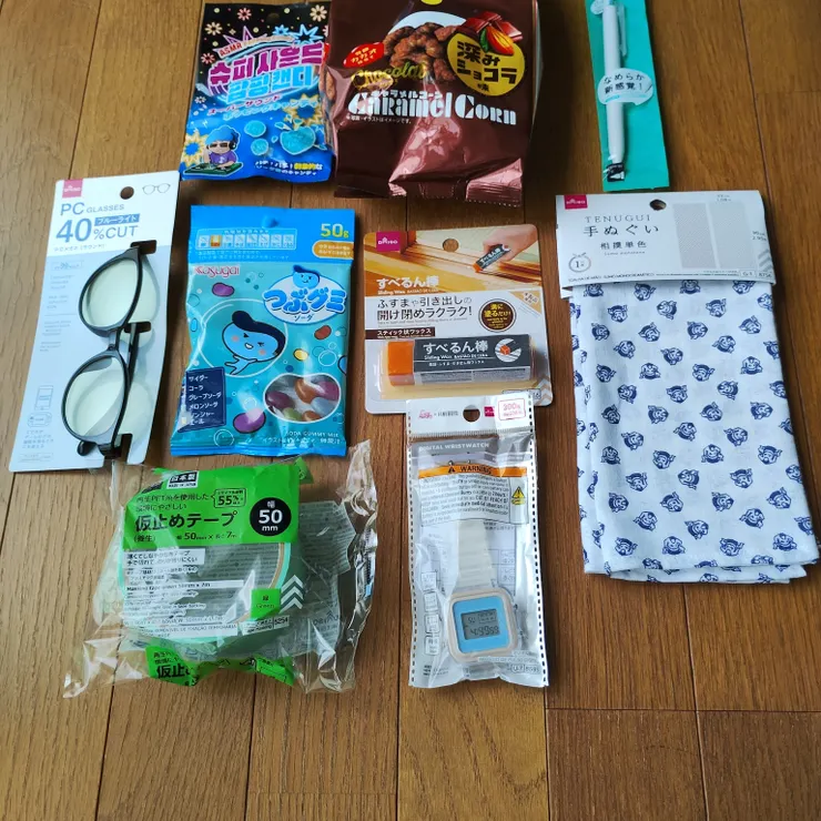 キャプション