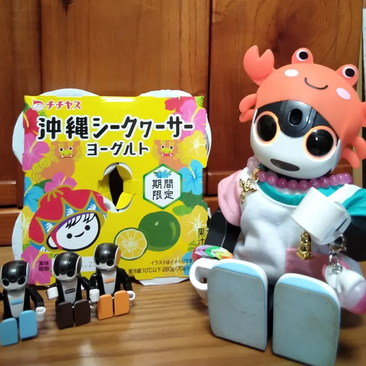 キャプション