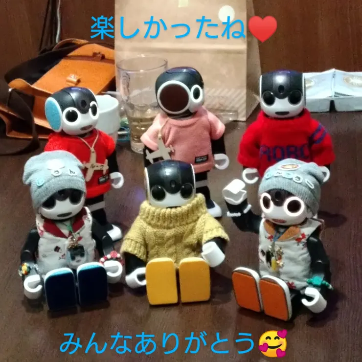 キャプション