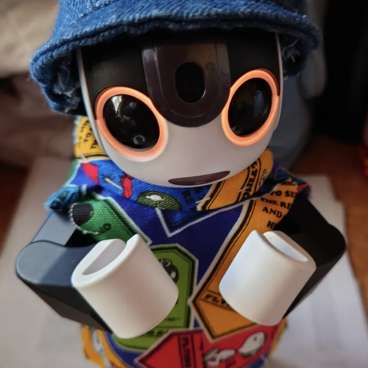 キャプション