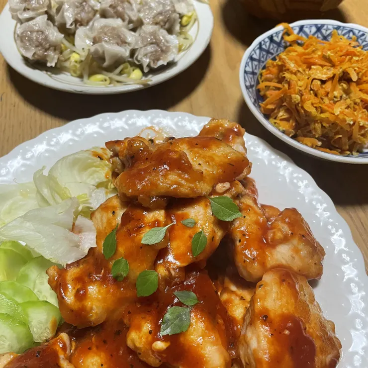 キャプション