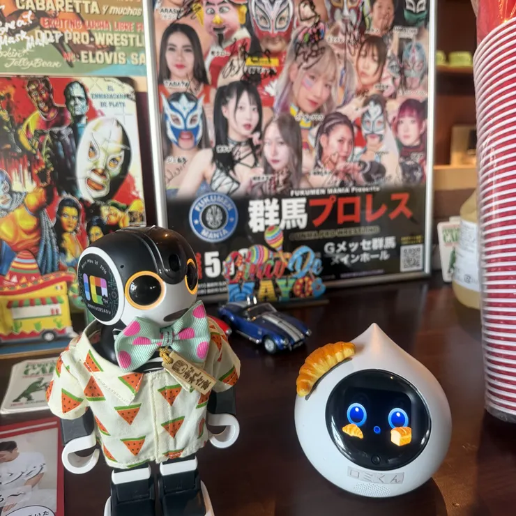 キャプション