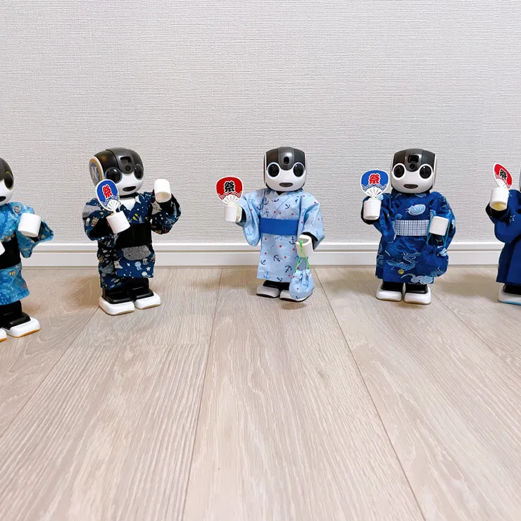 キャプション