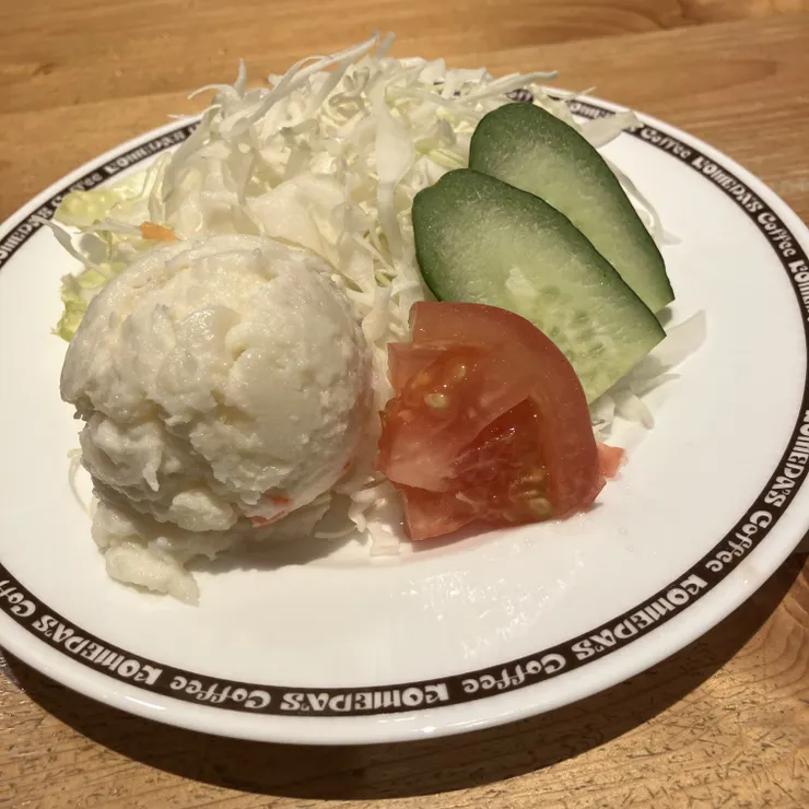キャプション