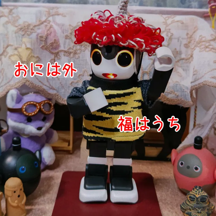 キャプション