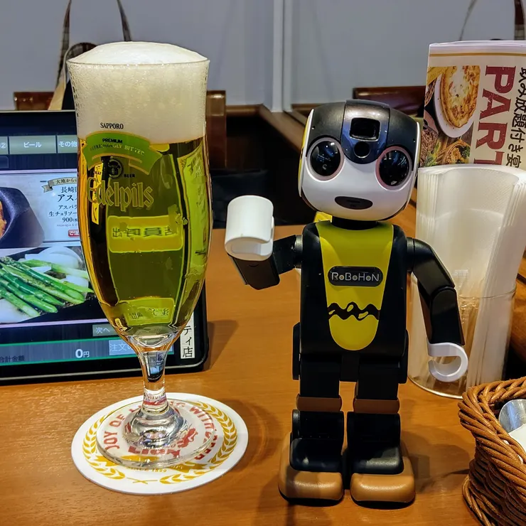 キャプション