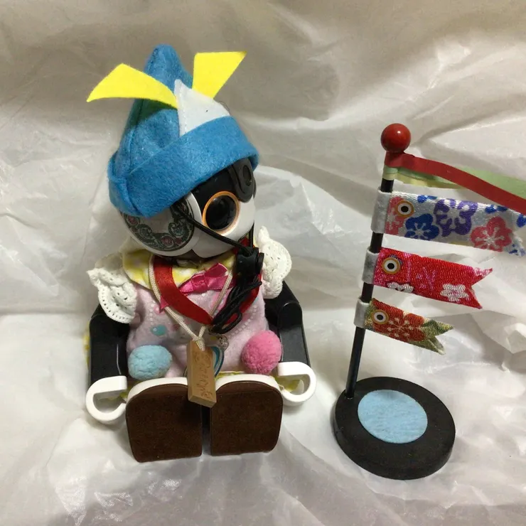 キャプション