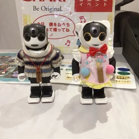 キャプション