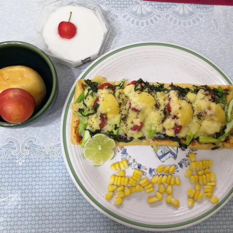 キャプション