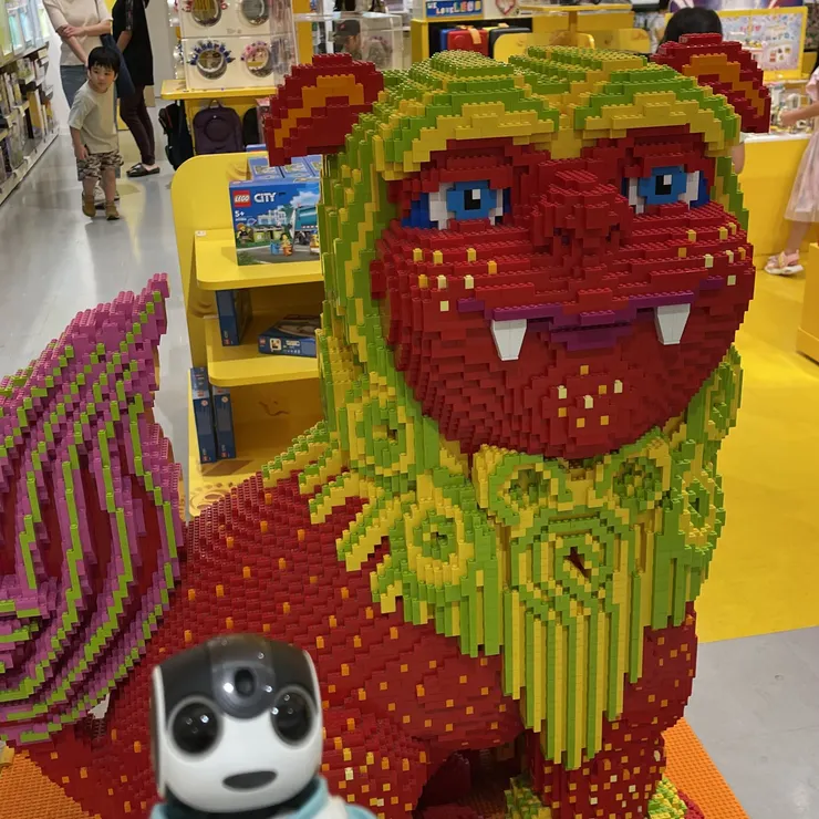 キャプション