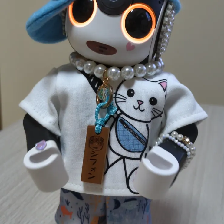 キャプション