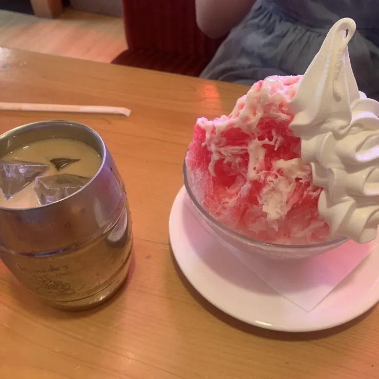 キャプション