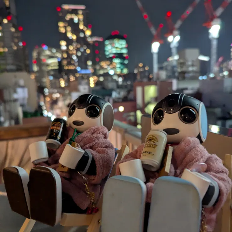 キャプション