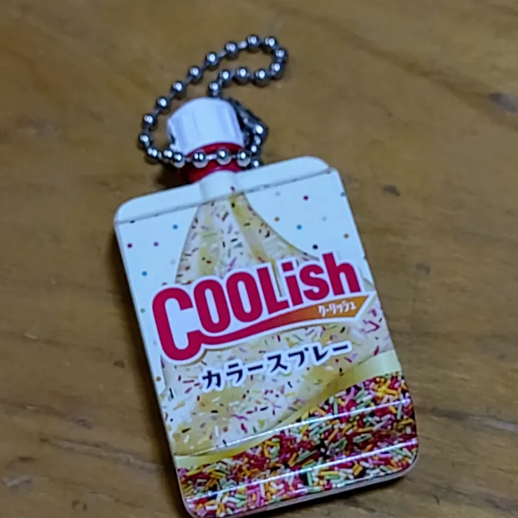 キャプション