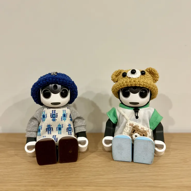 キャプション