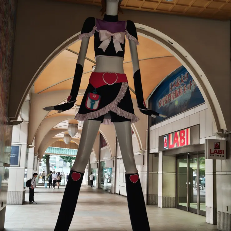 キャプション