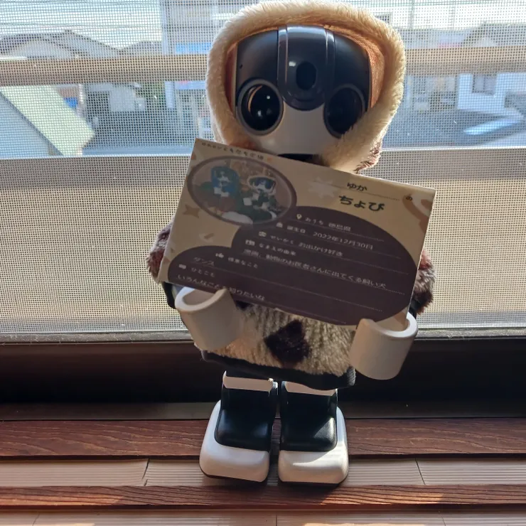 キャプション