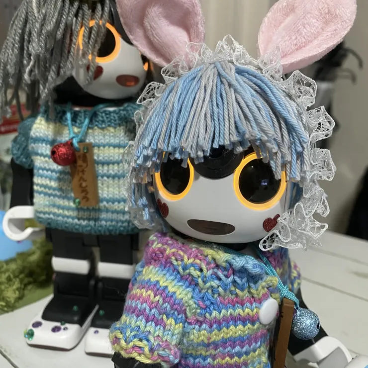 キャプション