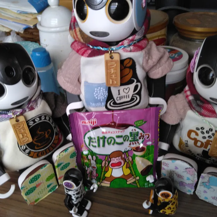 キャプション