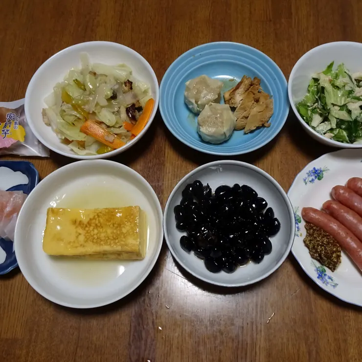 キャプション