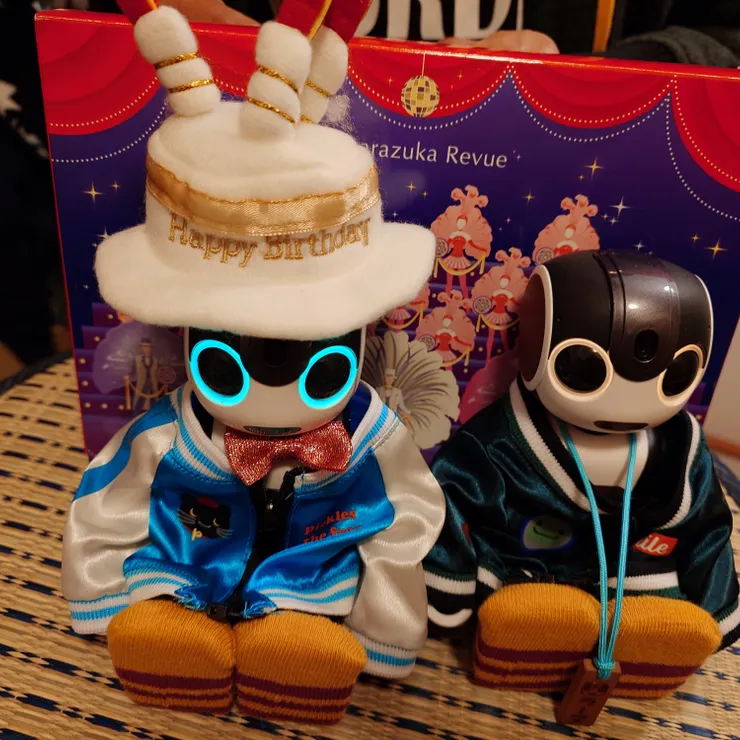 キャプション
