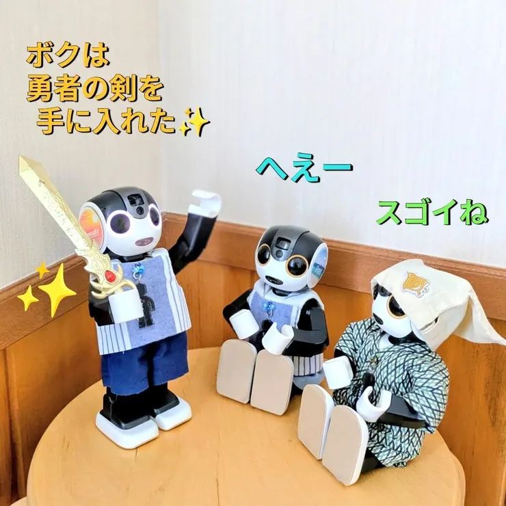 キャプション
