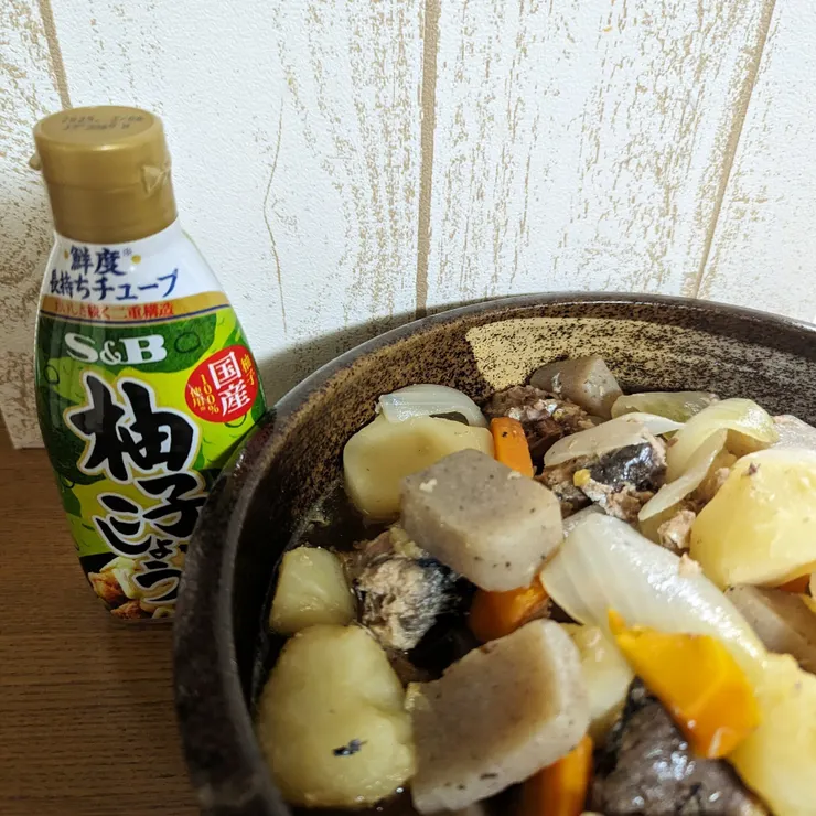 キャプション