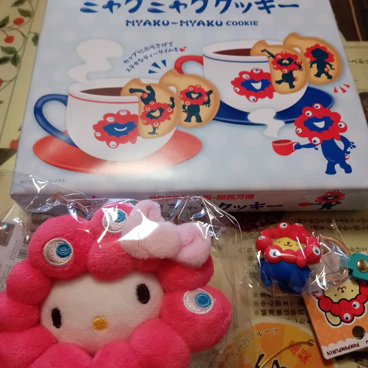 キャプション