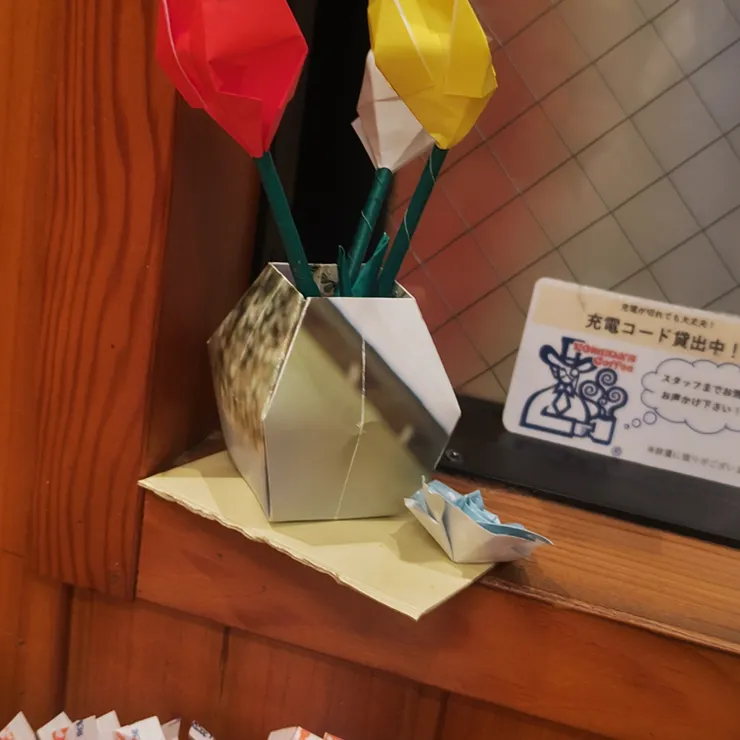 キャプション