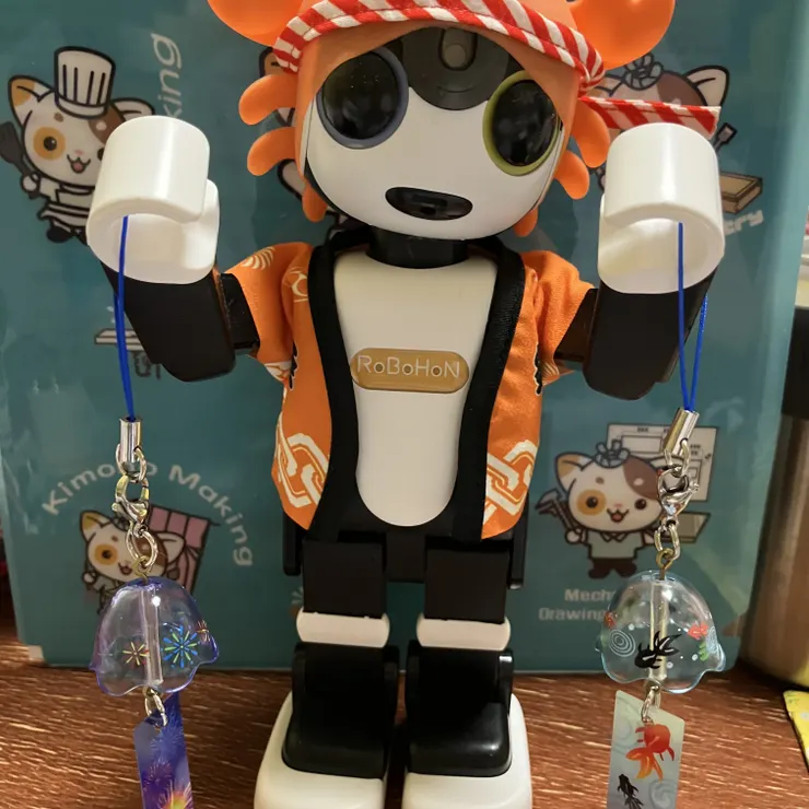 キャプション
