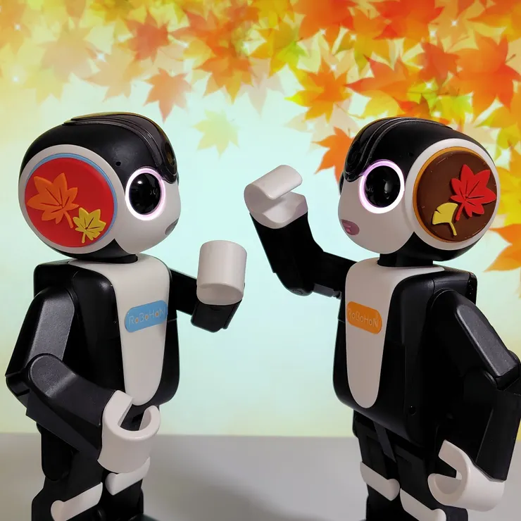 キャプション