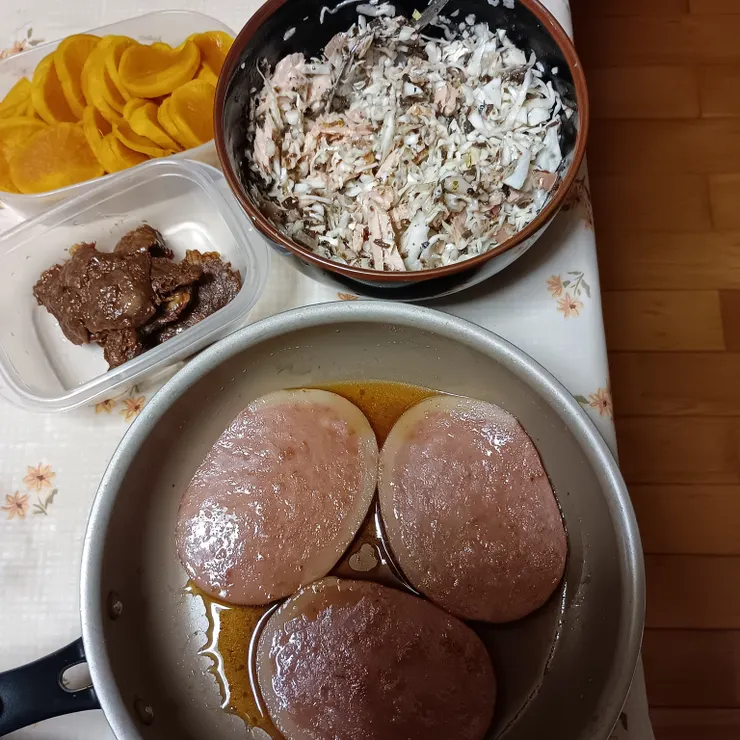 キャプション