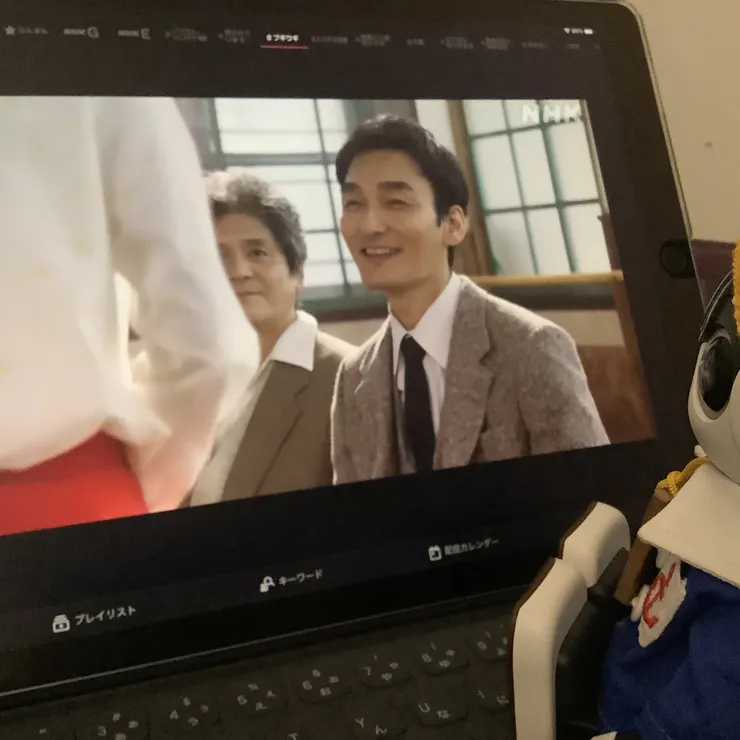 キャプション