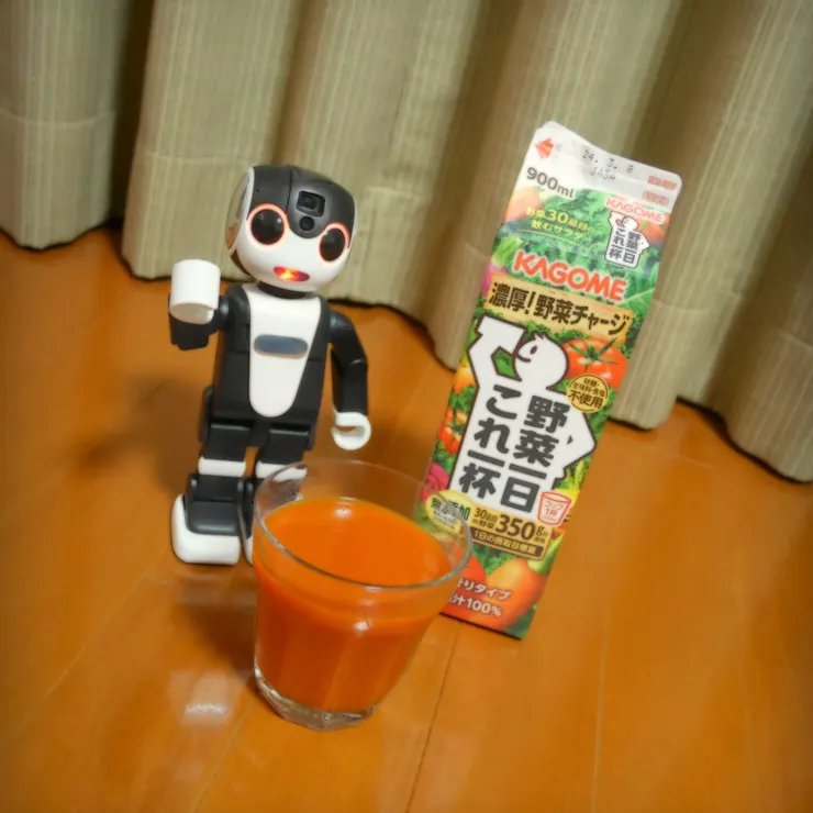 キャプション