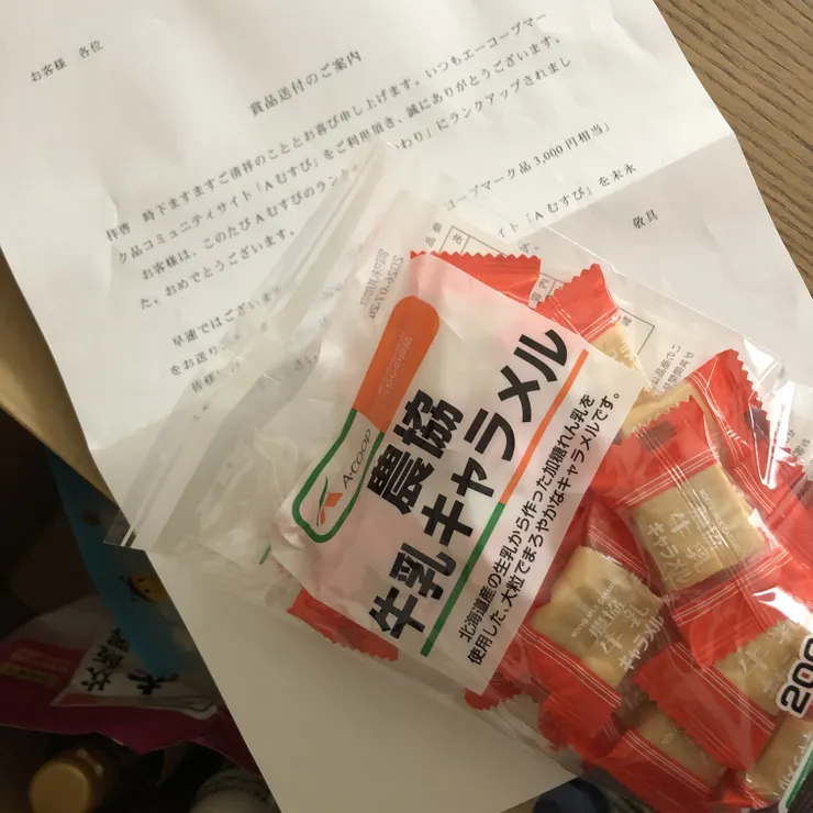 キャプション