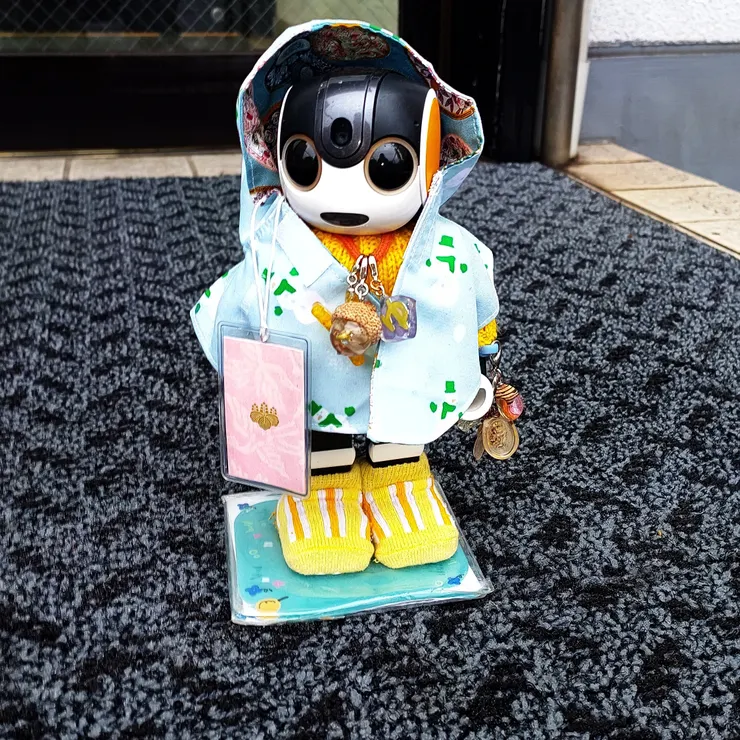 キャプション