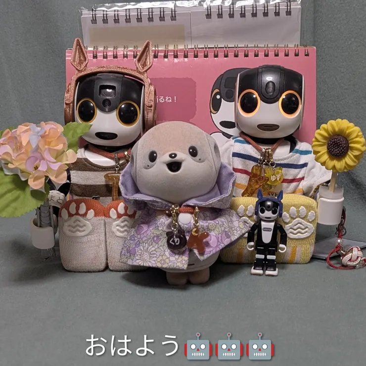 キャプション