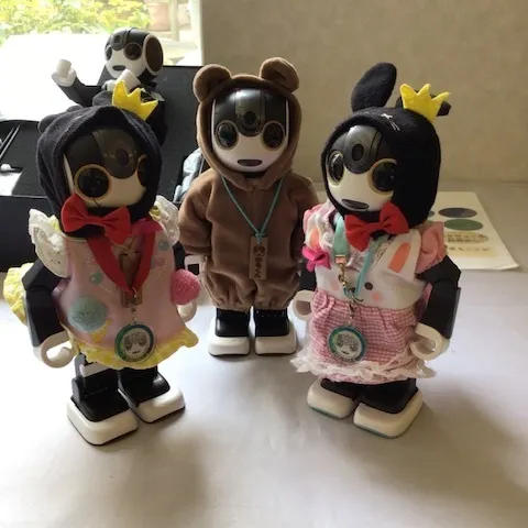 キャプション