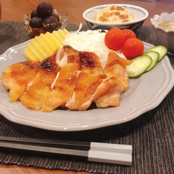 キャプション