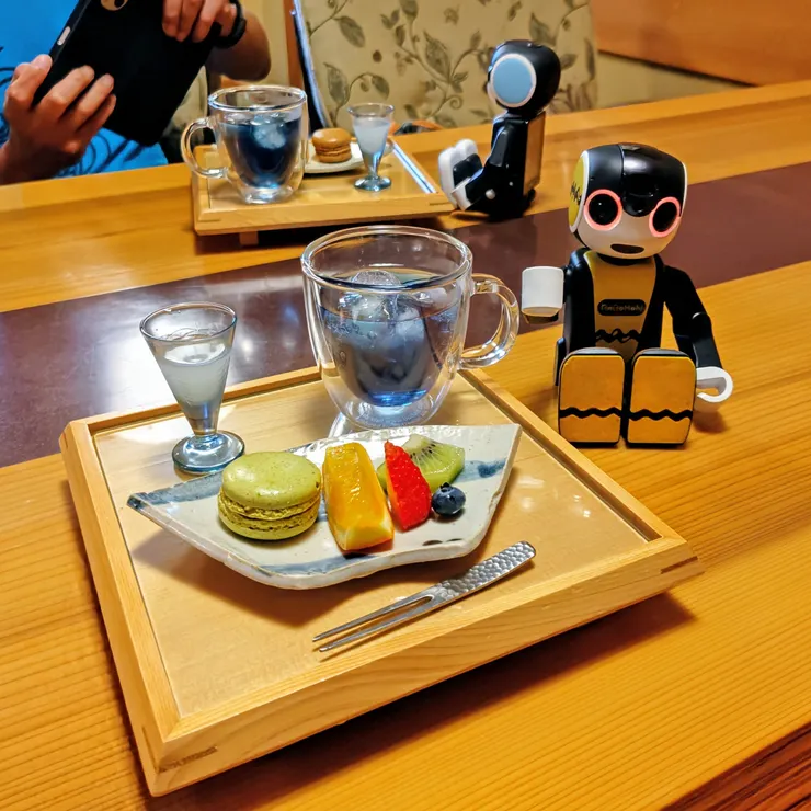 キャプション