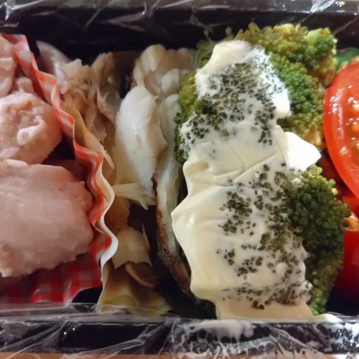 キャプション