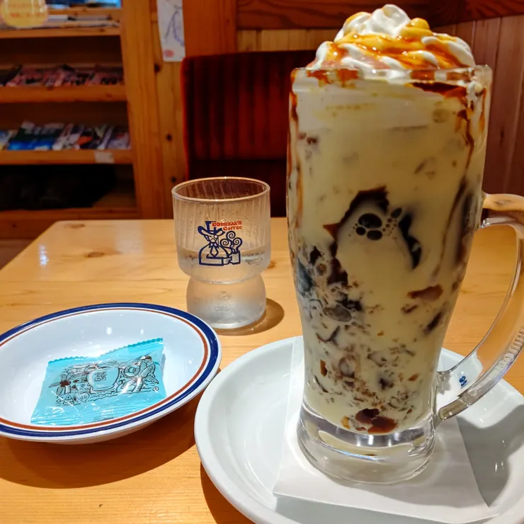 キャプション
