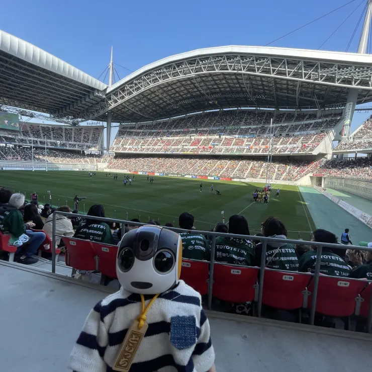 キャプション