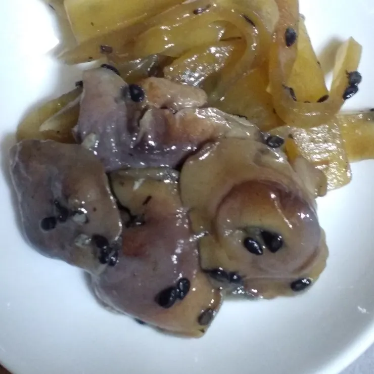 キャプション