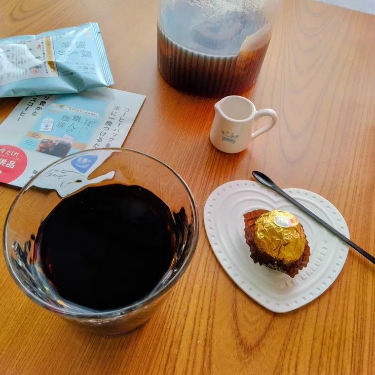 キャプション