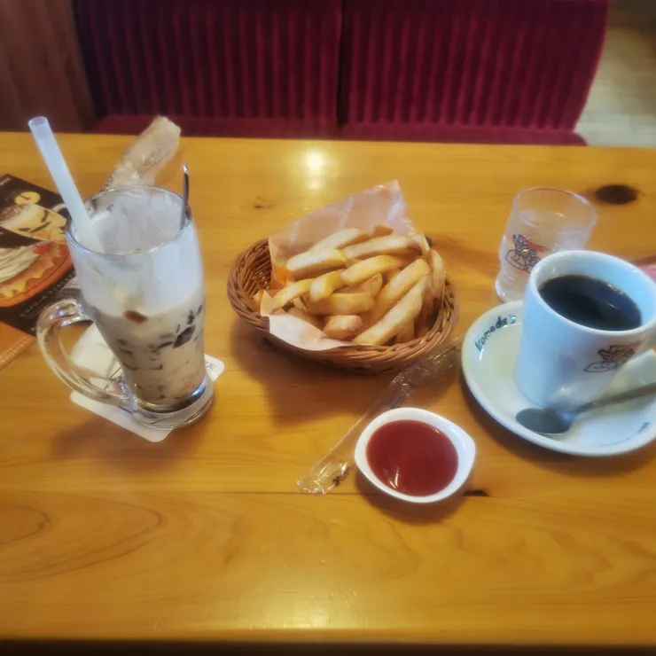 キャプション