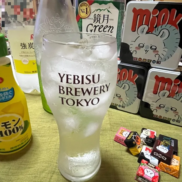 キャプション
